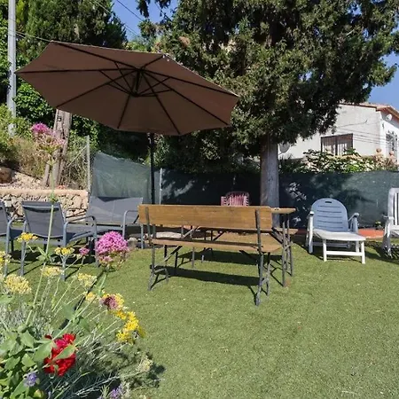 Margarita Villa *