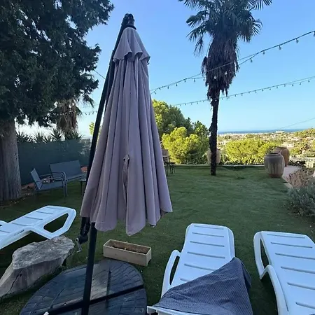 Margarita Villa *