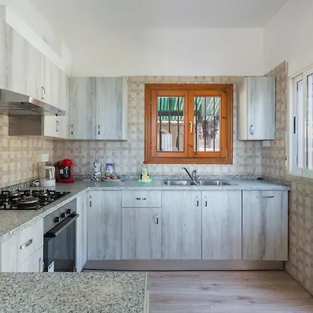 Villa Margarita Dénia