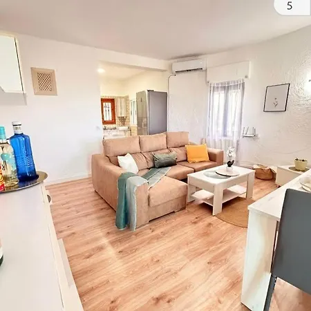 Margarita Villa Dénia