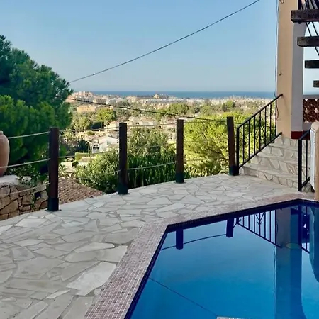 Villa Margarita