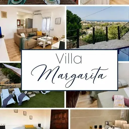 Margarita Villa *