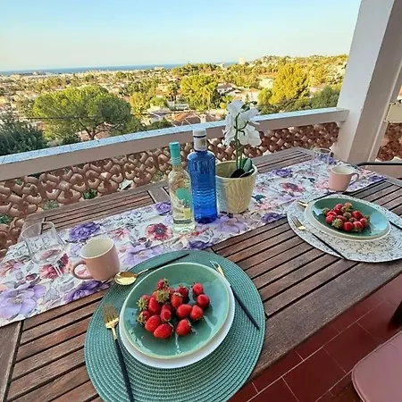 Villa Margarita Dénia
