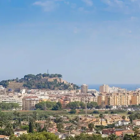 Margarita Villa Dénia