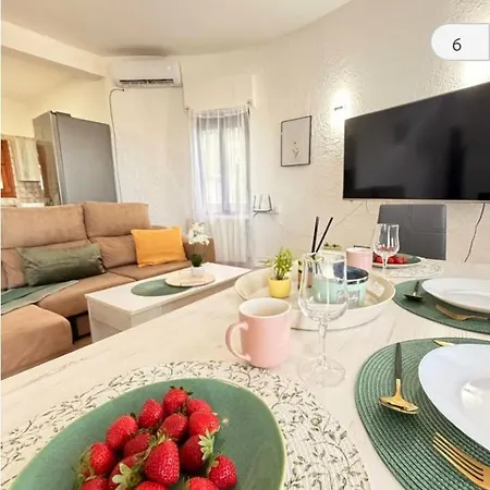 Margarita Villa Dénia